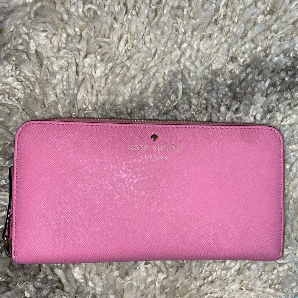 Kate spade wallet